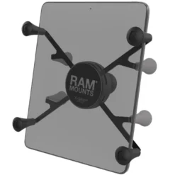 RAM X-Grip Tablet Holder + Ball