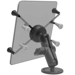 RAM X-Grip Tablet Holder + Ball