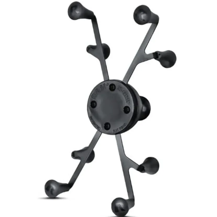 RAM X-Grip Tablet Holder + Ball