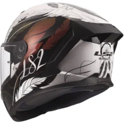 Rapid III Boho FF820