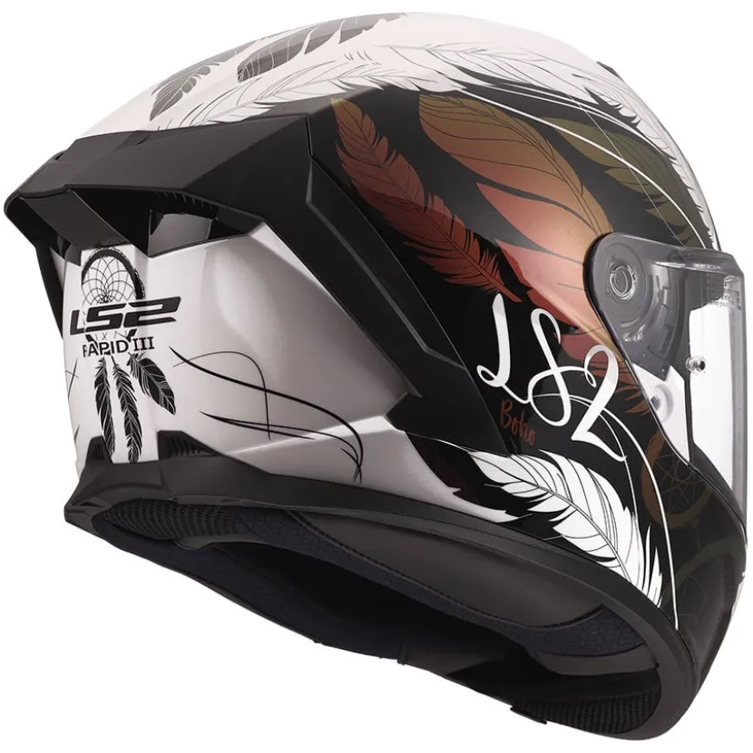 Rapid III Boho FF820