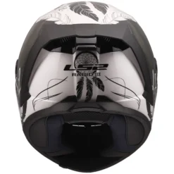 Rapid III Boho FF820