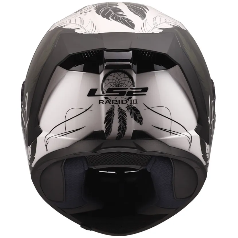 Rapid III Boho FF820