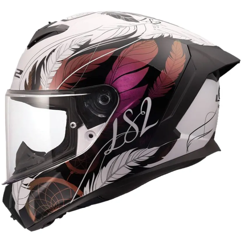 Rapid III Boho FF820