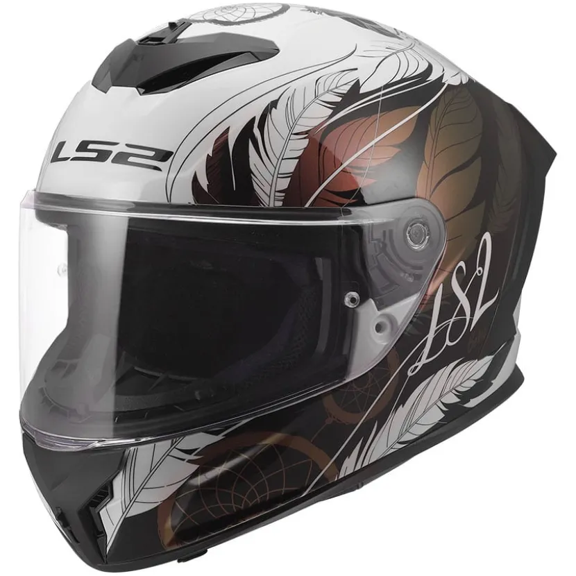 Rapid III Boho FF820