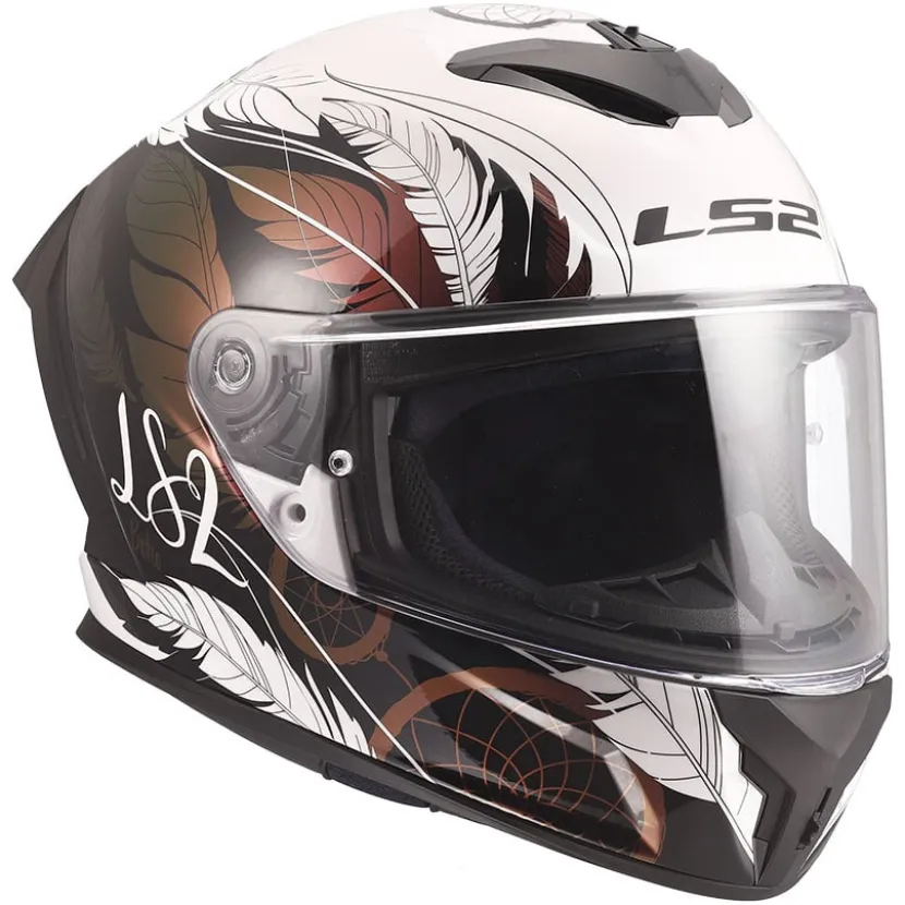 Rapid III Boho FF820
