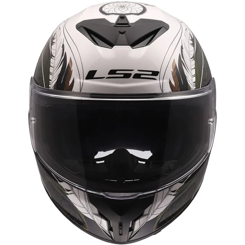 Rapid III Boho FF820