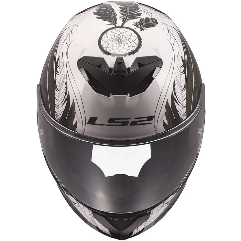 Rapid III Boho FF820