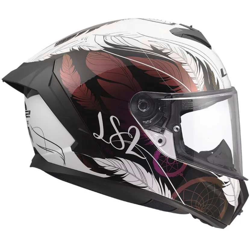 Rapid III Boho FF820