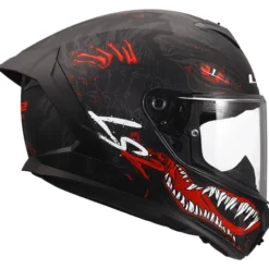 Rapid III Kaiju FF820