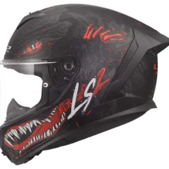 Rapid III Kaiju FF820
