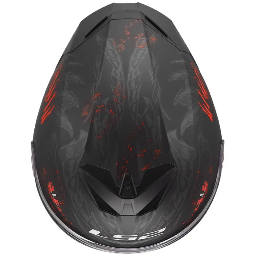 Rapid III Kaiju FF820