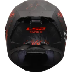 Rapid III Kaiju FF820