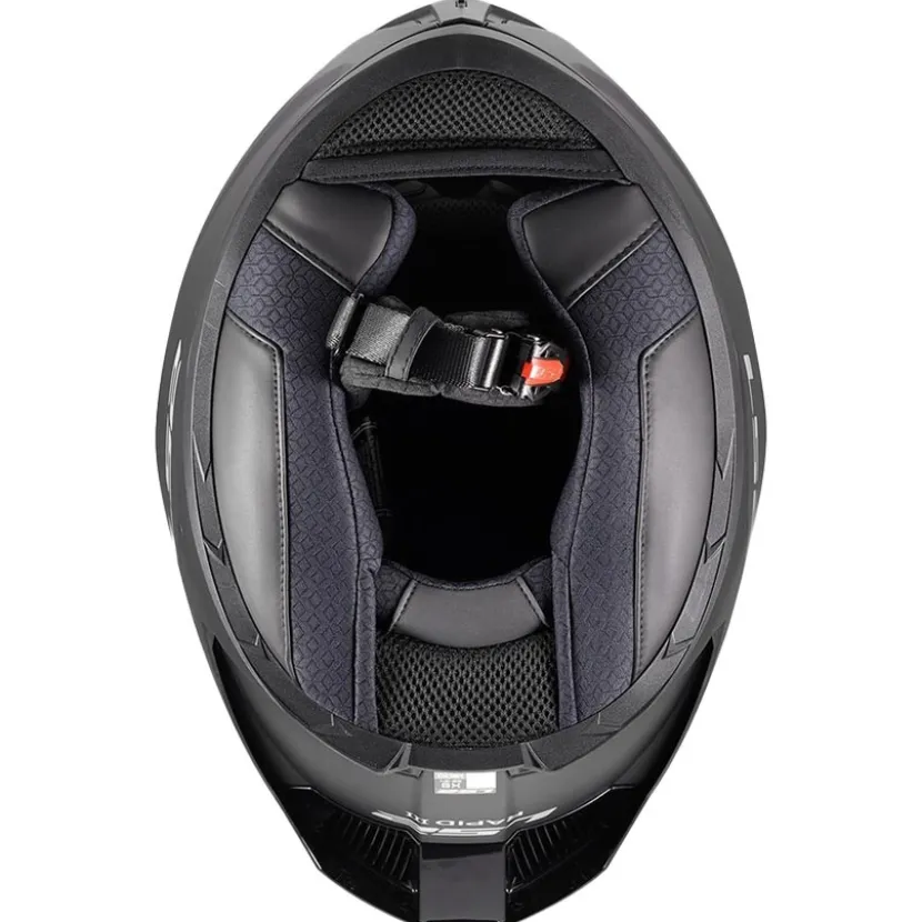Rapid III Solid FF820