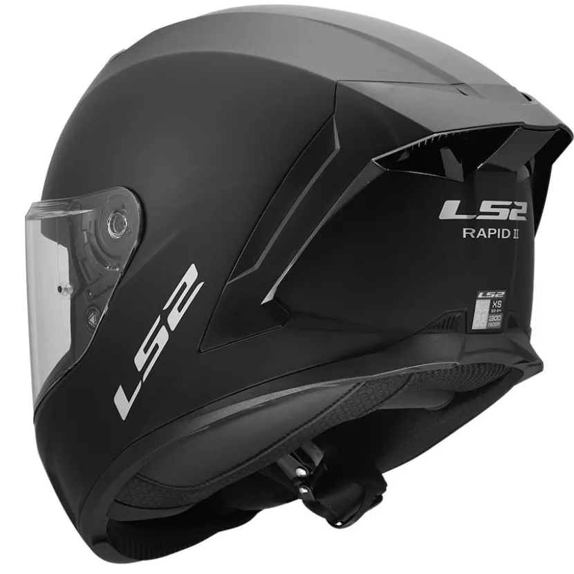 Rapid III Solid FF820