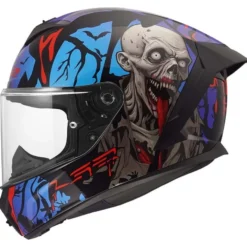 Rapid III Zombie FF820