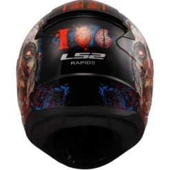 Rapid II Zombie FF353