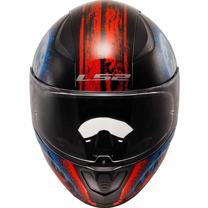 Rapid II Zombie FF353