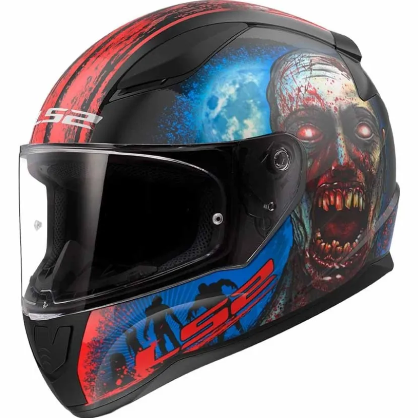 Rapid II Zombie FF353