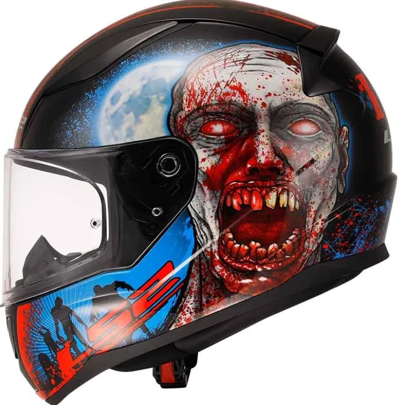Rapid II Zombie FF353