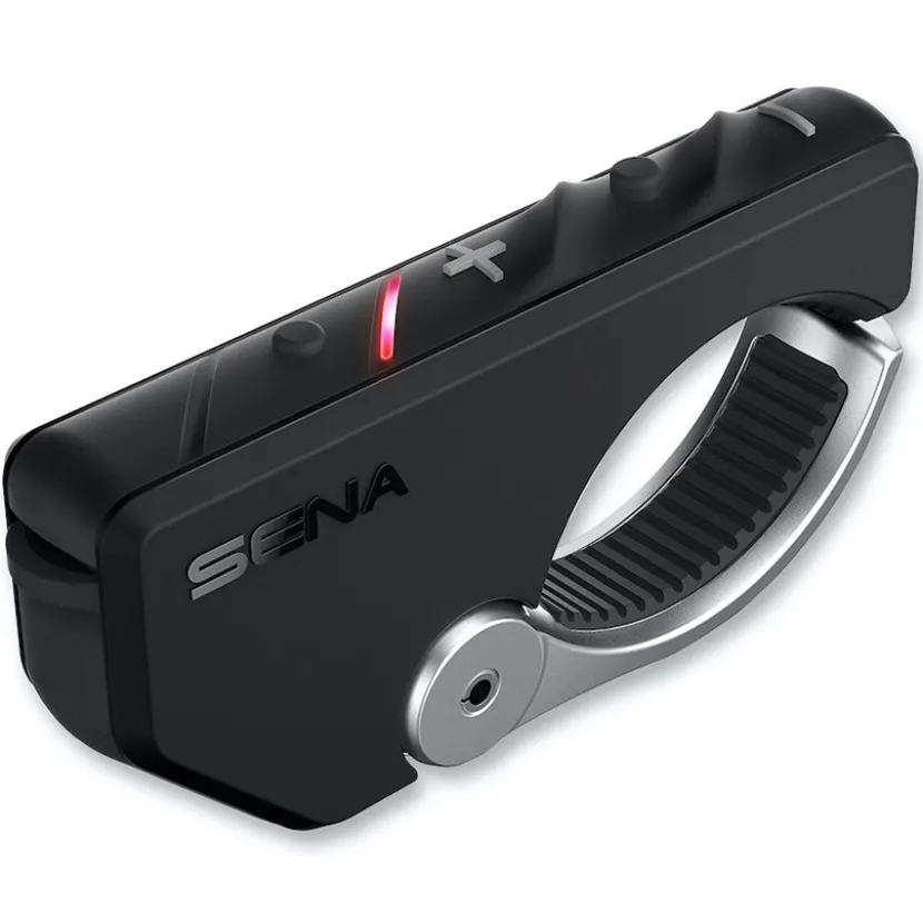 RC4 4-Button Remote
