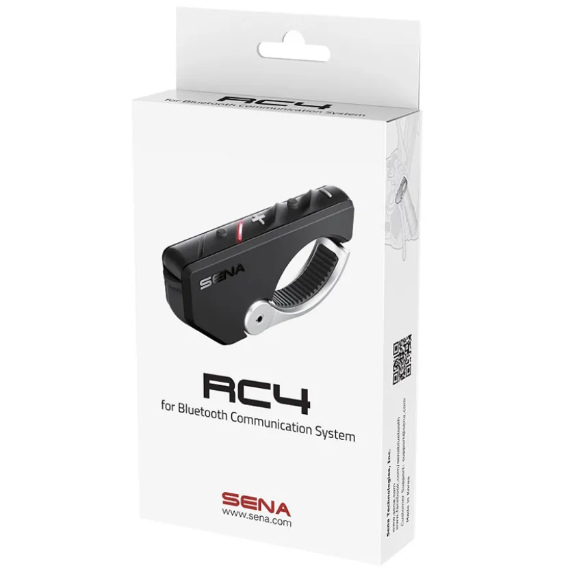 RC4 4-Button Remote
