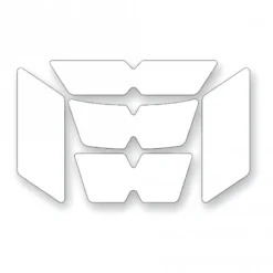 Reflection Set Helmet