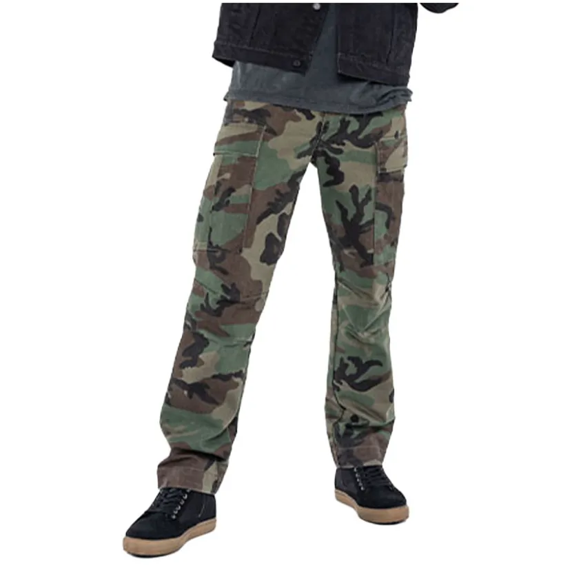 Regular Cargo Mono