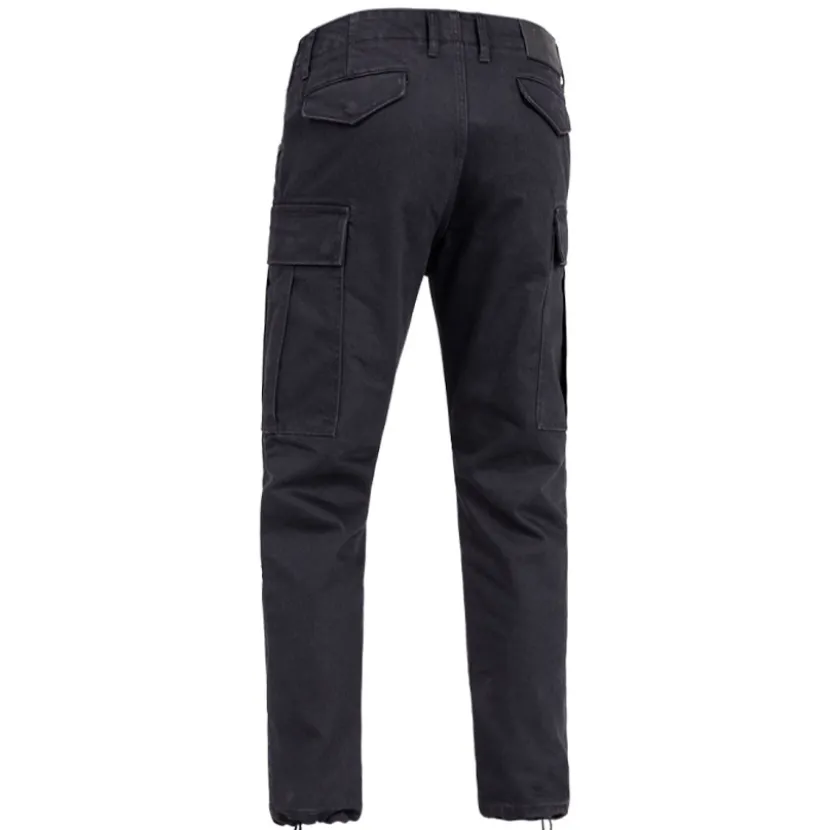 Regular Cargo Mono