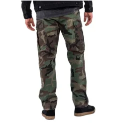 Regular Cargo Mono