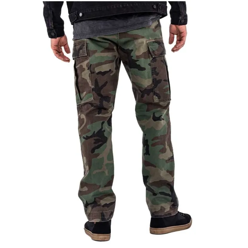Regular Cargo Mono