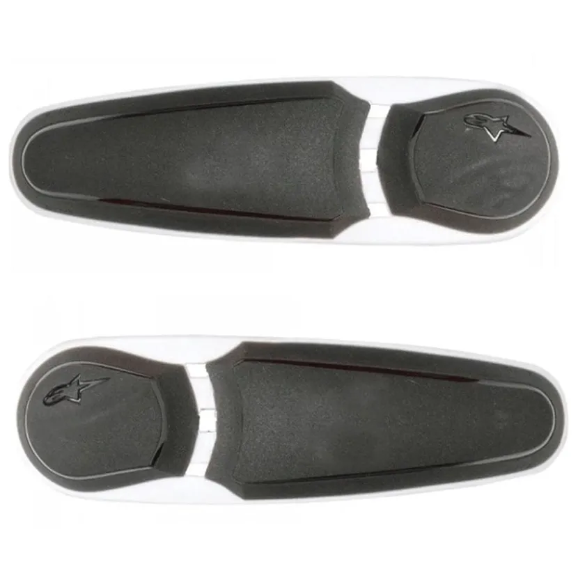 Replacement Toe Slider SMX Plus 2013