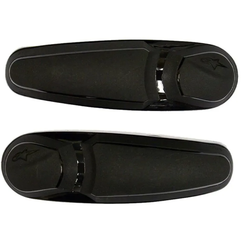 Replacement Toe Slider SMX Plus 2013