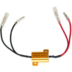 Resistor 21W