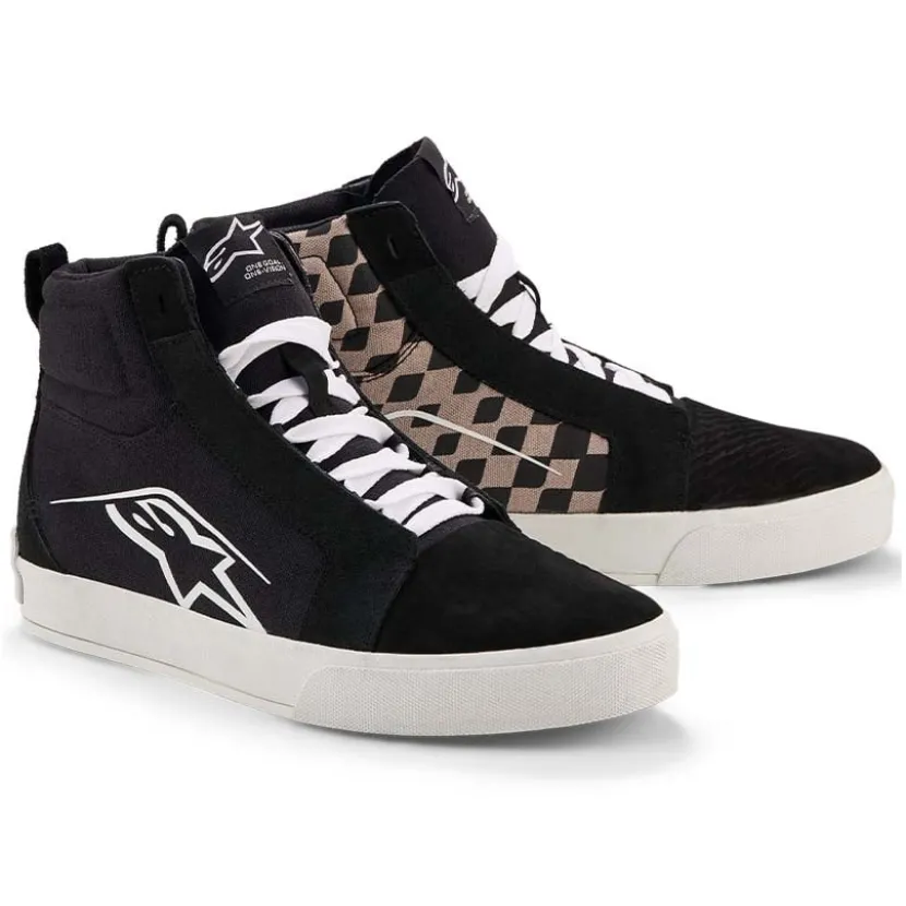 Ride-63 Canvas