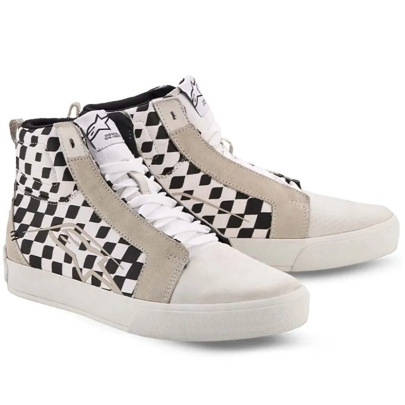 Ride-63 Canvas
