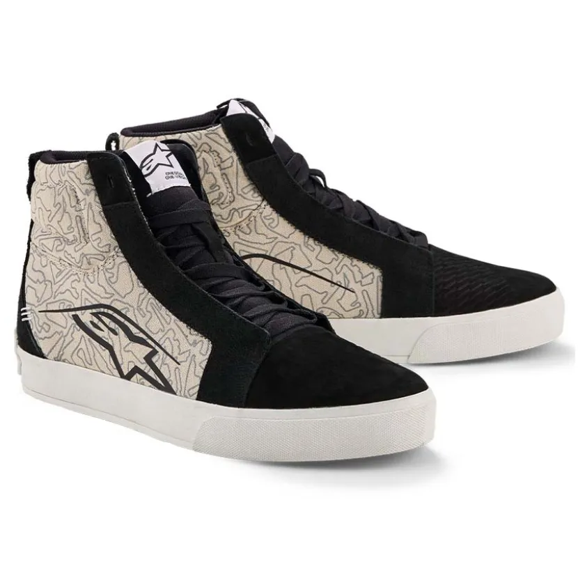 Ride-63 Canvas