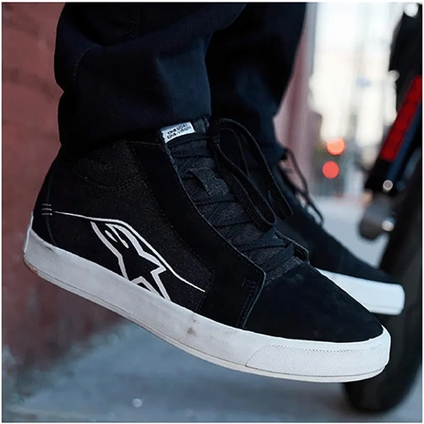 Ride-63 Canvas