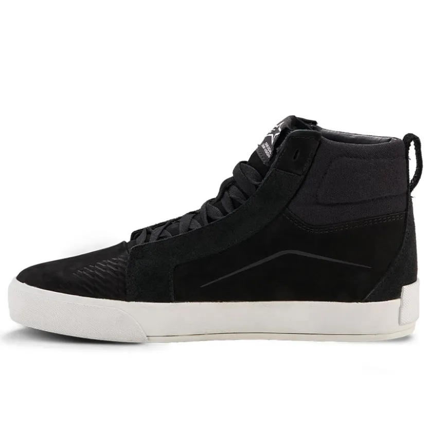 Ride-63 Leather