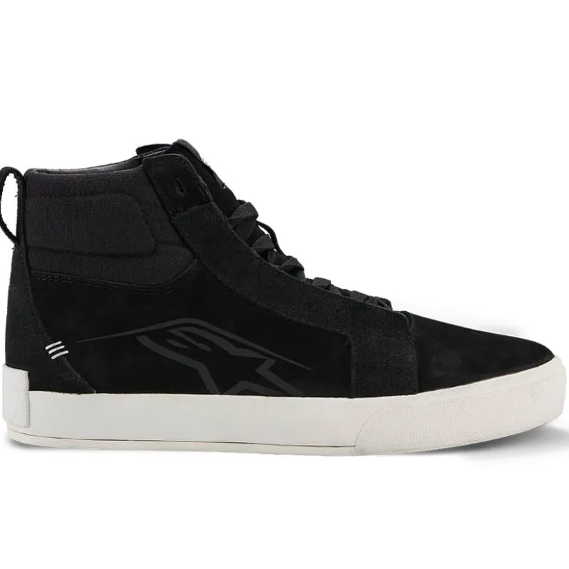 Ride-63 Leather