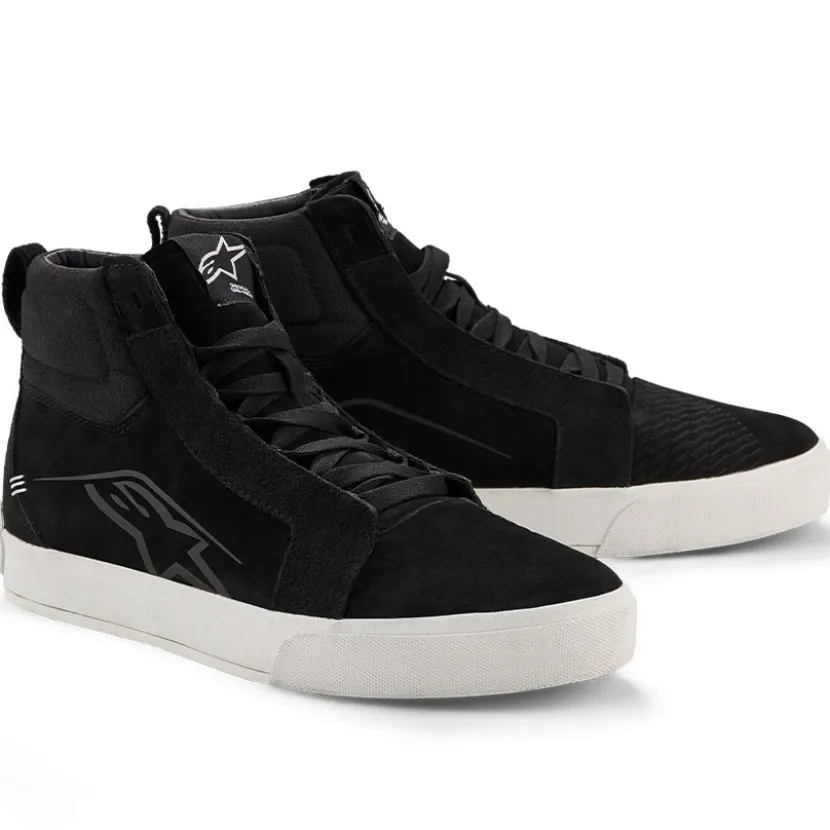Ride-63 Leather