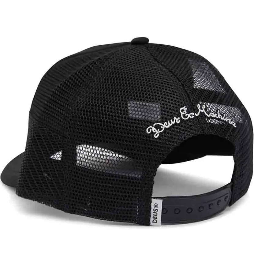 Ride Out Trucker