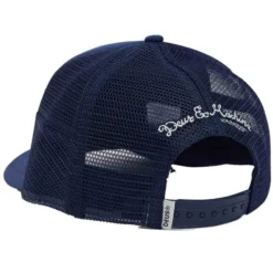 Ride Out Trucker