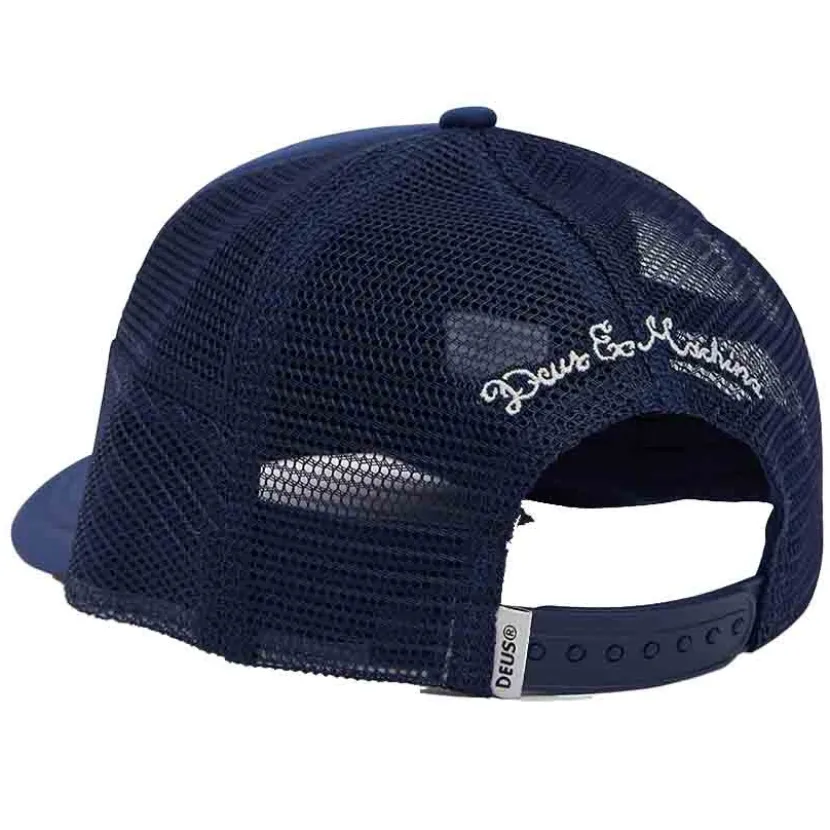 Ride Out Trucker