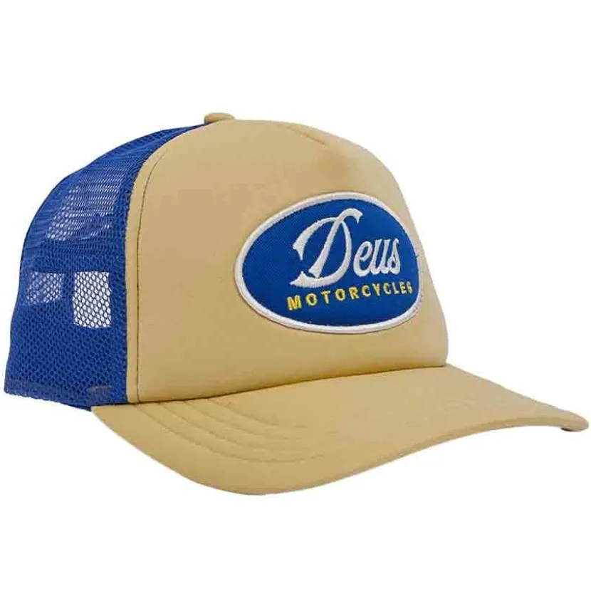 Ride Out Trucker