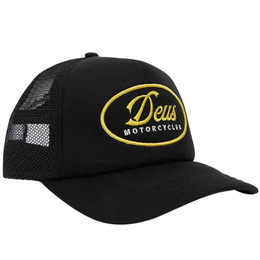 Ride Out Trucker