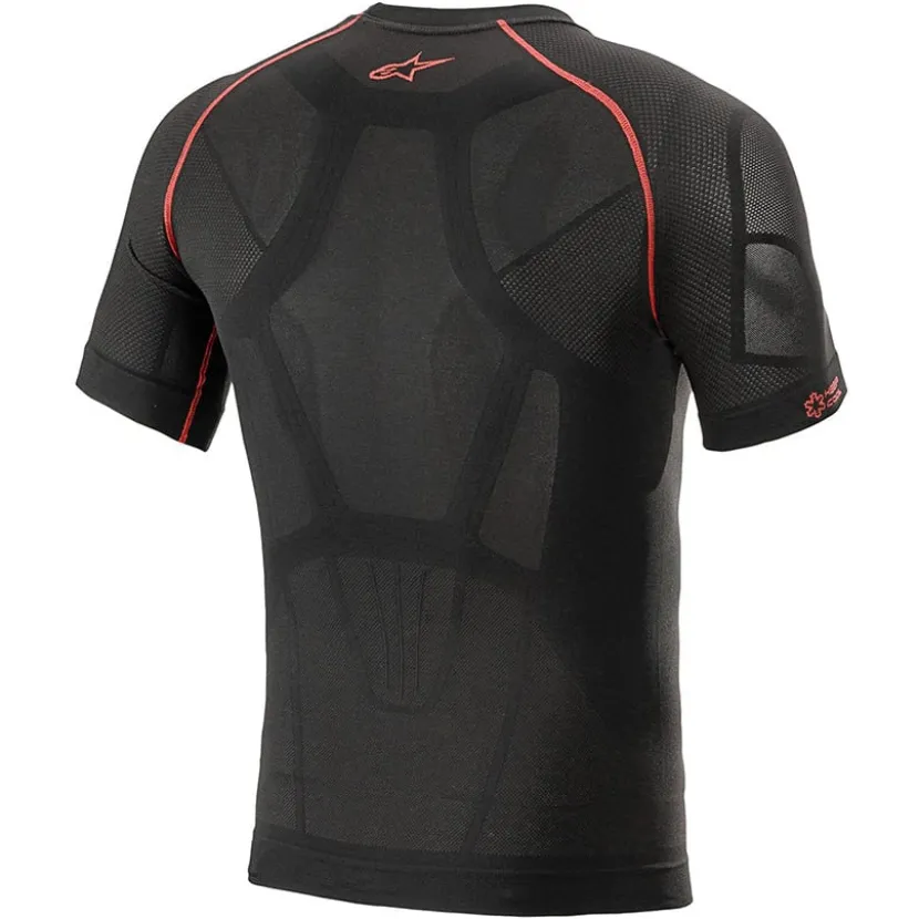 Ride Tech V2 Top Short Sleeve Summer