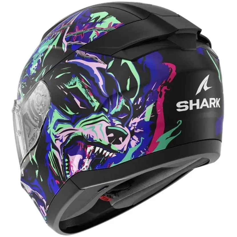 Ridill 2 Raging Beast