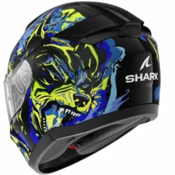 Ridill 2 Raging Beast
