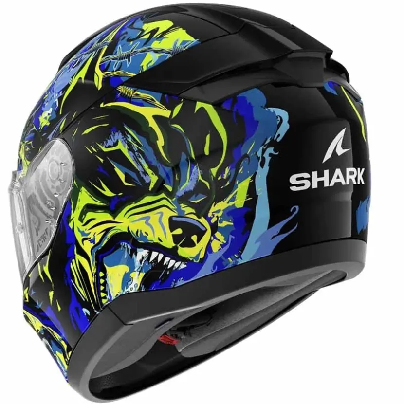 Ridill 2 Raging Beast